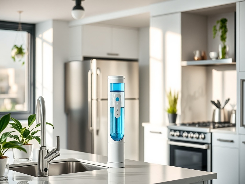 Покупка квартиры в доме с повышенными требованиями к водоснабжению Покупка квартиры в доме с повышенными требованиями к водоснабжению