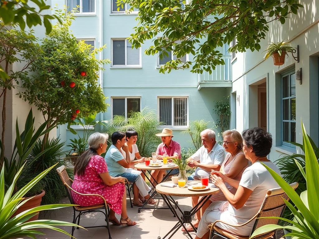 Покупка квартиры в доме с ограниченным числом квартир Покупка квартиры в доме с ограниченным числом квартир