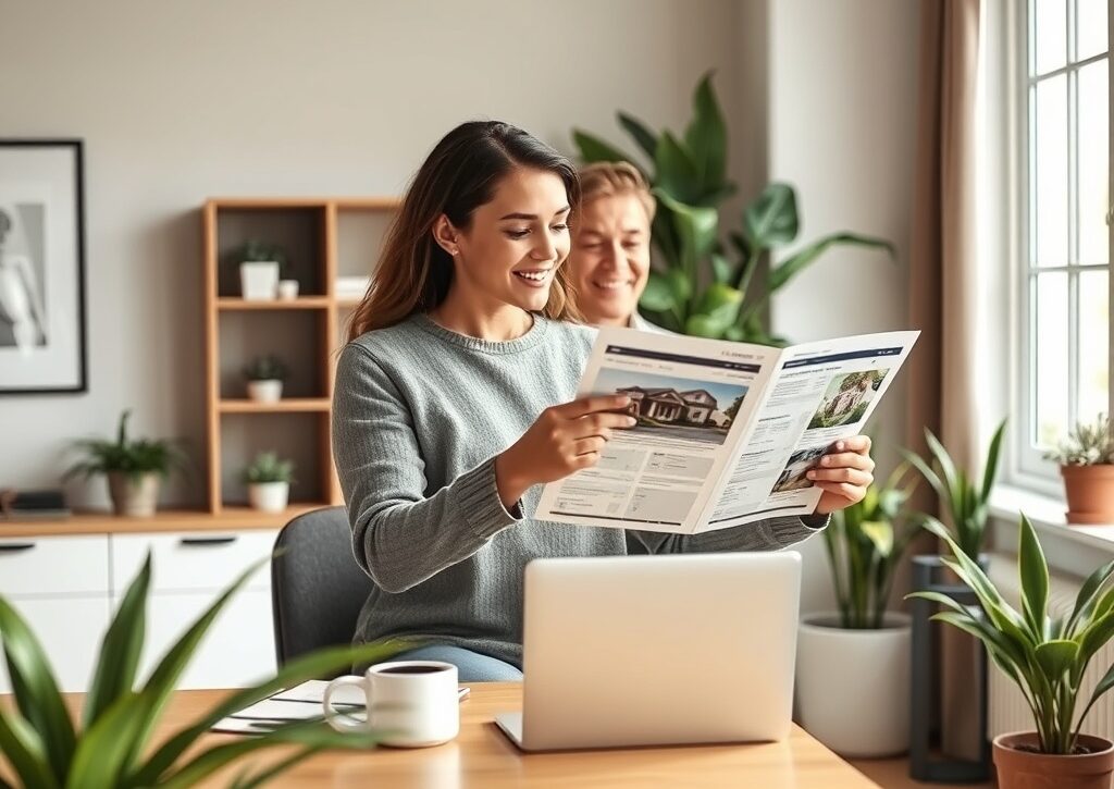 Как выбрать стратегию покупки жилья в долгую