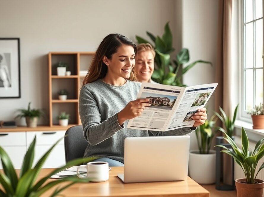 Как учитывать интересы детей при выборе квартиры