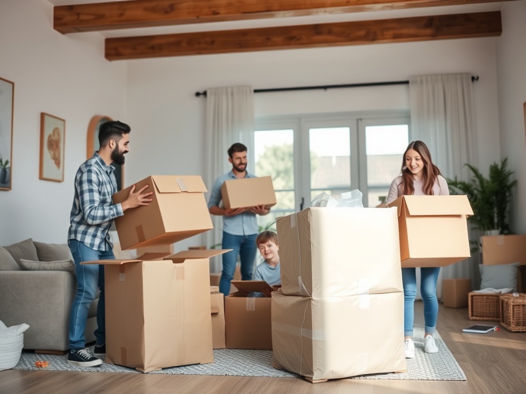 Покупка недвижимости с использованием средств от продажи гаража