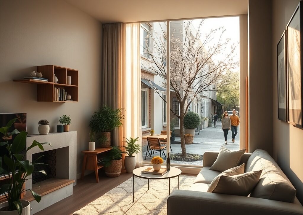 Покупка квартиры в доме с ограниченным числом квартир