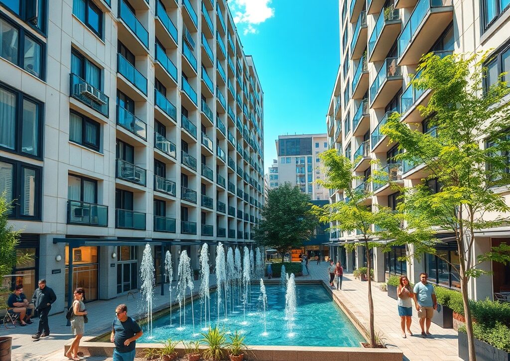 Покупка квартиры в доме с повышенными требованиями к водоснабжению